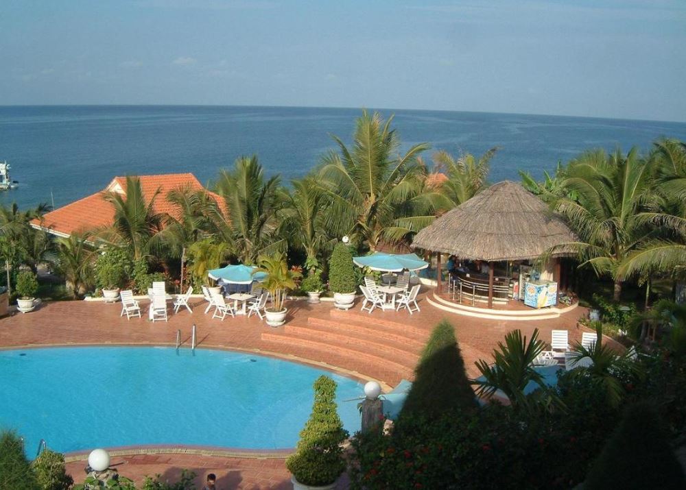 Mango Bay Phu Quoc Resort